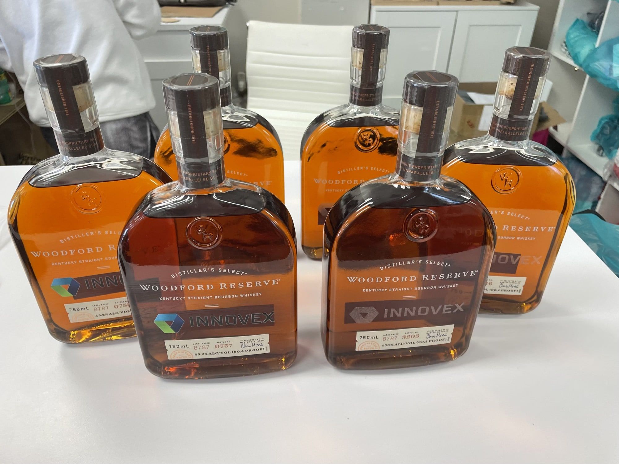 Printing and Laser Engraving at Spring Monogramming