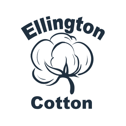 Ellington Cotton Client of Spring Monogramming