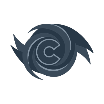 Klein Cain Hurricanes Client of Spring Monogramming