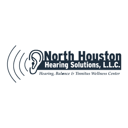 North Houston Hearing Solutions, LLC Client of Spring Monogramming