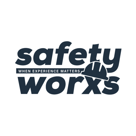 Safety Worx Client of Spring Monogramming