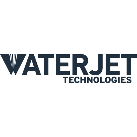 WaterJet Technologies Client of Spring Monogramming