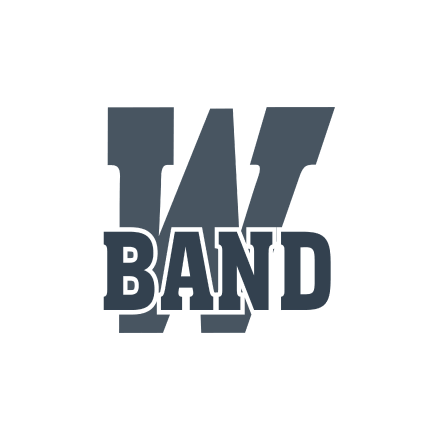 Woodlands High School Band Client of Spring Monogramming