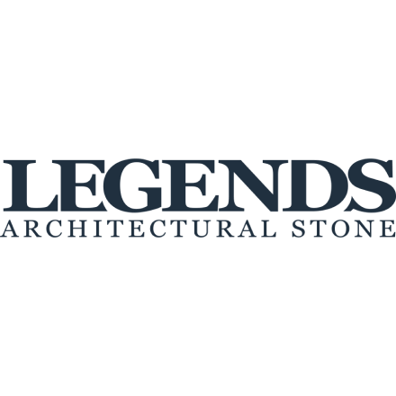 Legends Architectural Stone Client of Spring Monogramming